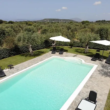 Rosso Di Sera Alghero