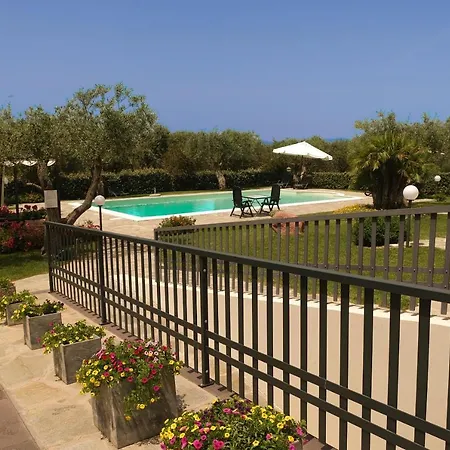 Rosso Di Sera Alghero