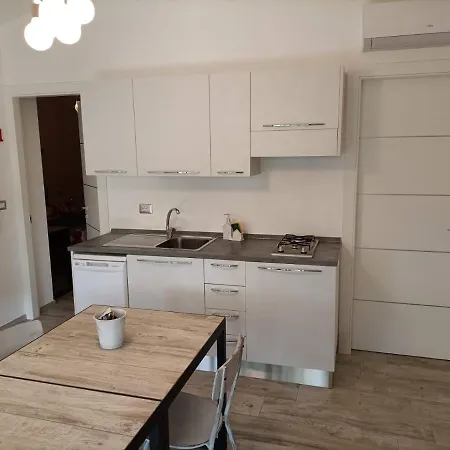 Affittacamere Rosso Di Sera