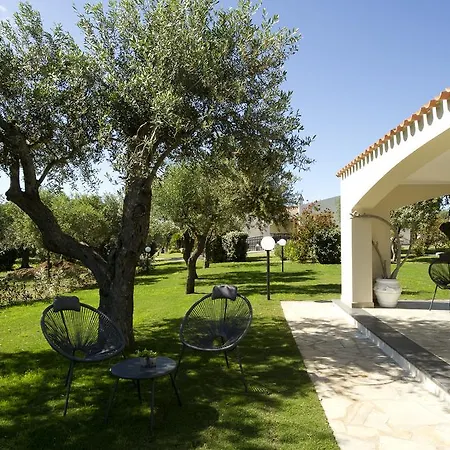 Rosso Di Sera Alghero