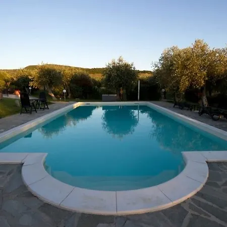 Rosso Di Sera Affittacamere Alghero