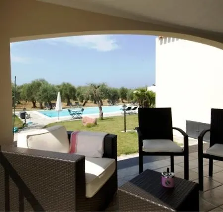 Guest house Rosso Di Sera 3*
