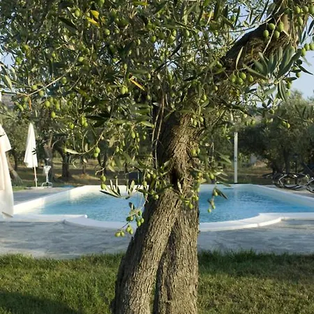 Rosso Di Sera Guest house