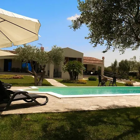 Guest house Rosso Di Sera Alghero