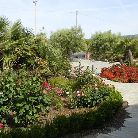 Rosso Di Sera Gæstehus 4*