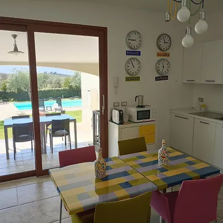 Rosso Di Sera 4* Alghero