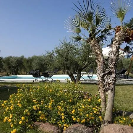 Guest house Rosso Di Sera