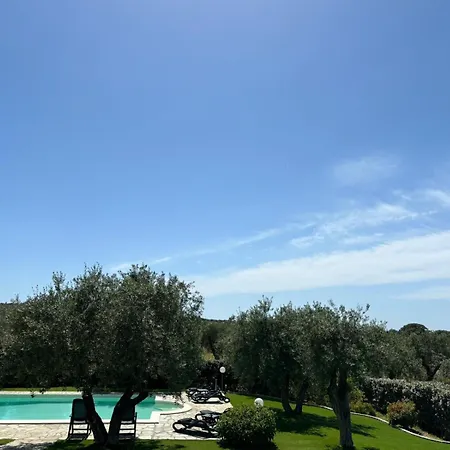 Rosso Di Sera Pensionat Alghero