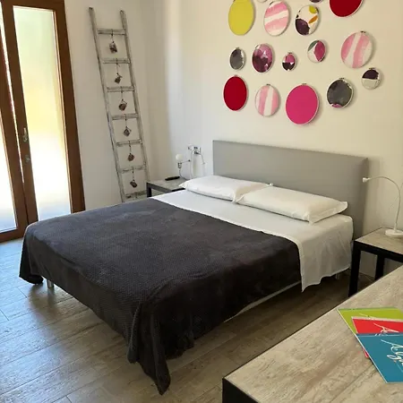 Rosso Di Sera Guest house 3*