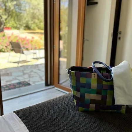 Rosso Di Sera Gæstehus Alghero