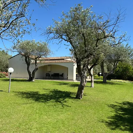 Guest house Rosso Di Sera Alghero