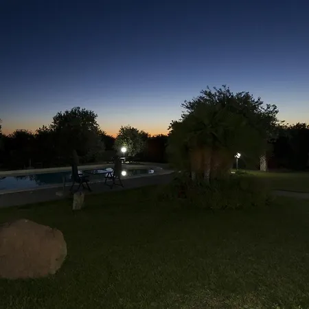 Guest house Rosso Di Sera Alghero