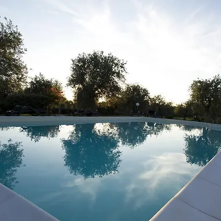 Guest house Rosso Di Sera Alghero