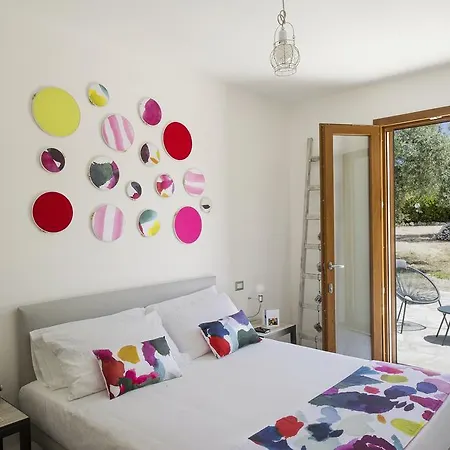 Guest house Rosso Di Sera Alghero