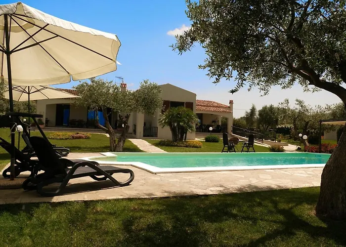 招待所 Rosso Di Sera 阿尔盖罗