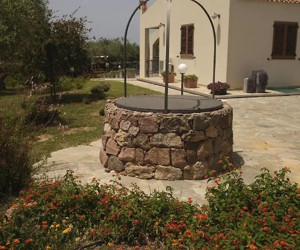 Rosso Di Sera Pensionat