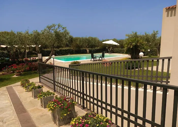 Rosso Di Sera Alghero