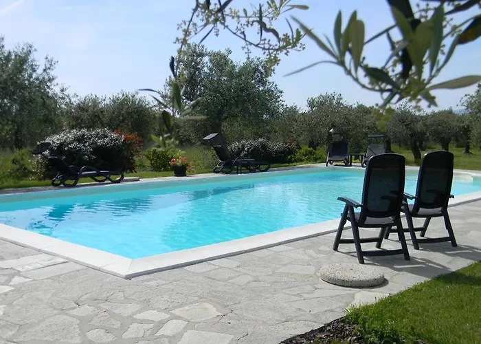 Pensionat Rosso Di Sera 4*