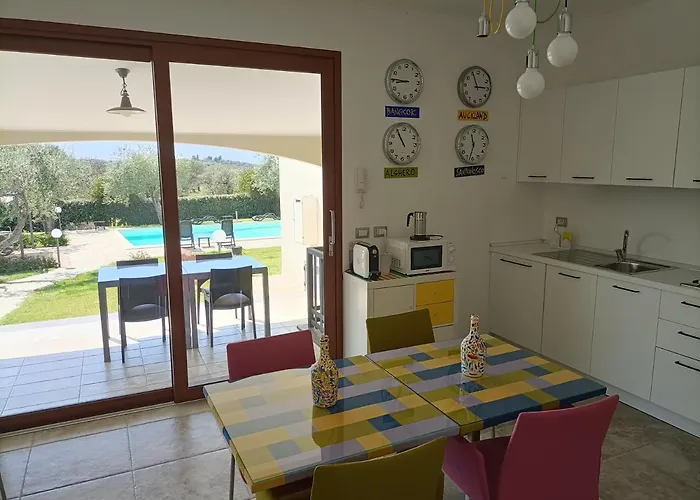 Rosso Di Sera 4* Alghero