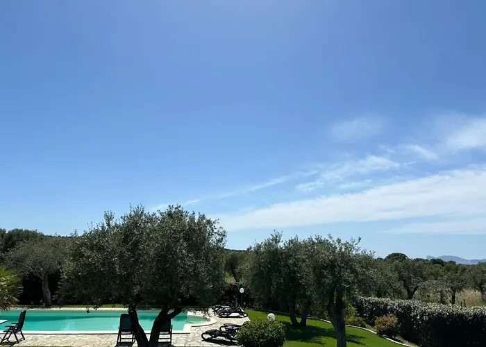 Rosso Di Sera Pensionat Alghero