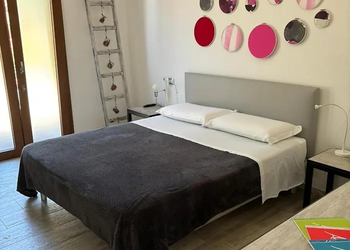 Rosso Di Sera Gasthuis 4*