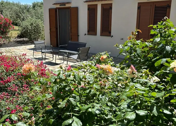 Rosso Di Sera 4* Alghero