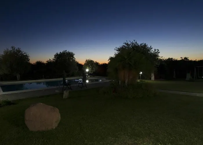 Pensionat Rosso Di Sera Alghero