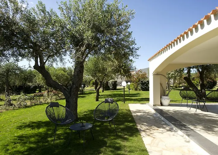 Rosso Di Sera Alghero