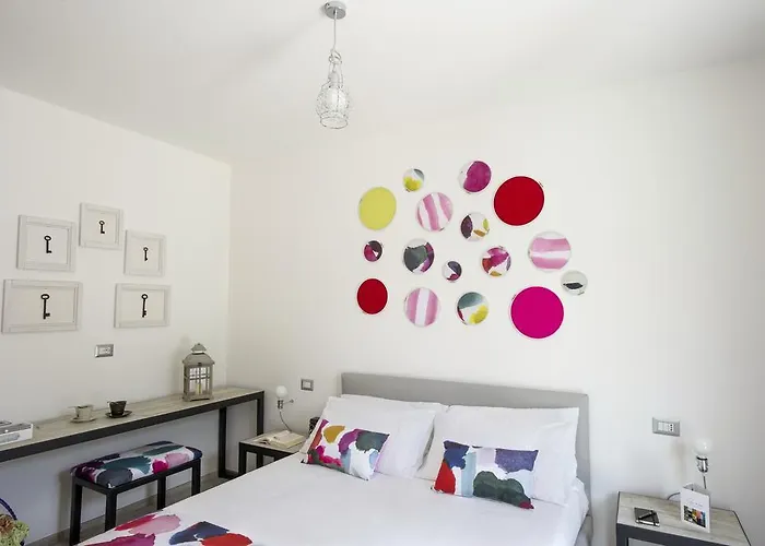 Gasthuis Rosso Di Sera 4*