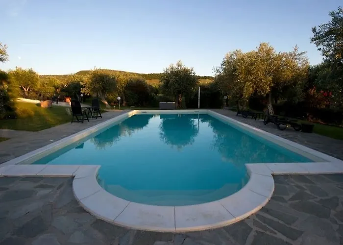 Rosso Di Sera Pensionat Alghero