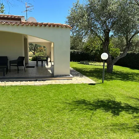 Rosso Di Sera 4* アルゲーロ