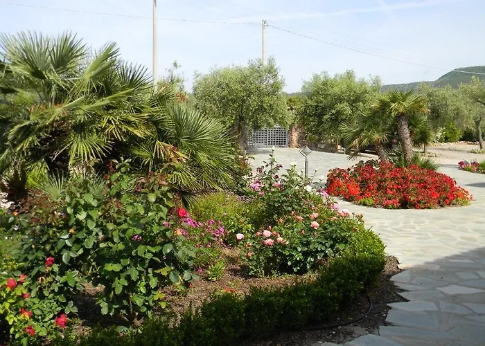 Rosso Di Sera ゲストハウス 4*