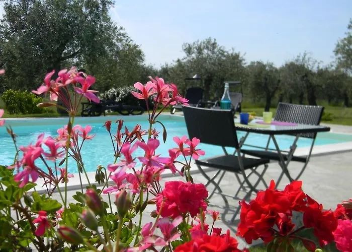 Rosso Di Sera ゲストハウス 4*