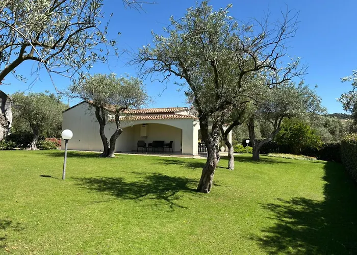 ゲストハウス Rosso Di Sera アルゲーロ