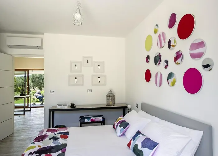 ゲストハウス Rosso Di Sera アルゲーロ